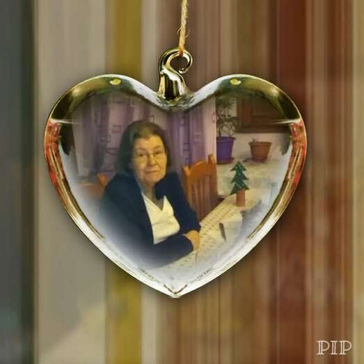 Pesar por el fallecimiento de Pilar Sánchez (Foto TA)