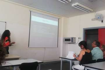 Un estudio reivindica el papel de las