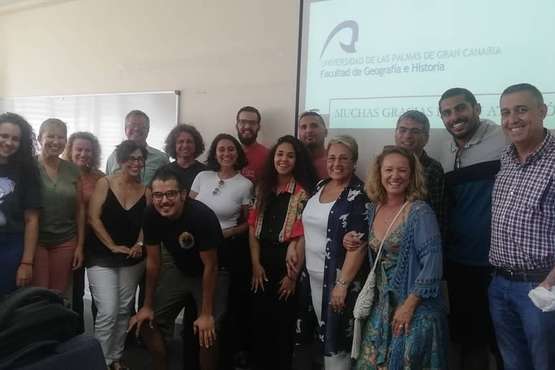 Un estudio reivindica el papel de las