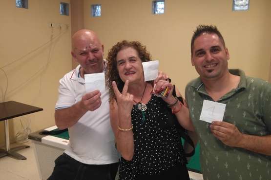 La cantina más democrática de Telde (Foto TA)