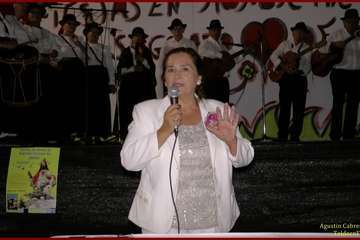 La Garita reconoce a tres vecinos su contribución a la convivencia ciudadana (Foto TF)