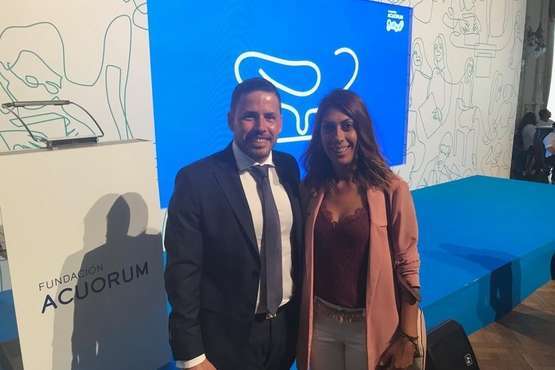  Telde felicita a los Premios Acuorum 2019 (Foto TA)