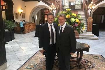  Telde felicita a los Premios Acuorum 2019 (Foto TA)