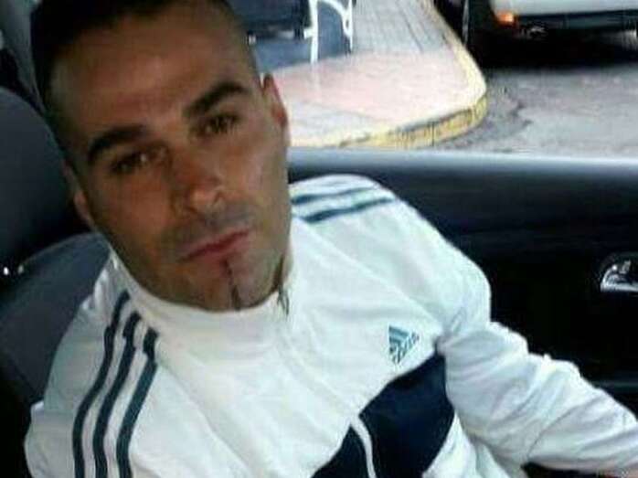 Víctor Ayose G. G. (Foto TA)