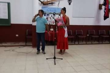 Lomo Blanco presume de belleza (Foto TA)