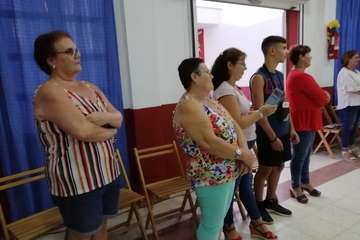 Lomo Blanco presume de belleza (Foto TA)