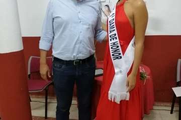 Lomo Blanco presume de belleza (Foto TA)