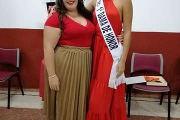 Lomo Blanco presume de belleza (Foto TA)