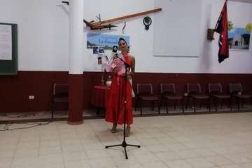 Lomo Blanco presume de belleza (Foto TA)