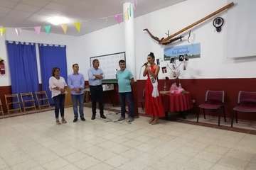 Lomo Blanco presume de belleza (Foto TA)