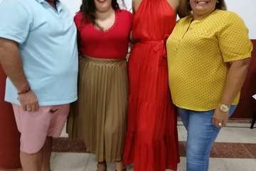 Lomo Blanco presume de belleza (Foto TA)