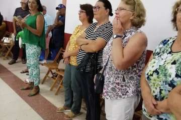 Lomo Blanco presume de belleza (Foto TA)