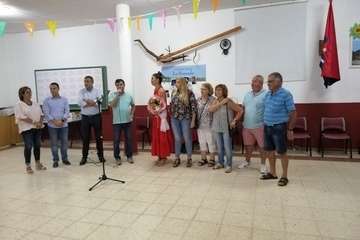 Lomo Blanco presume de belleza (Foto TA)