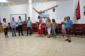 Lomo Blanco presume de belleza (Foto TA)