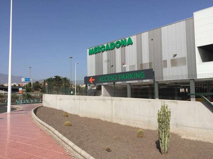 La campaña se desarrollará dentro del horario de apertura del propio supermercado, de 09.00 a 21.30 horas (Foto TA)