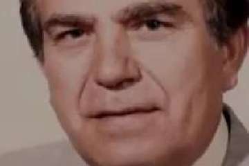 Jinámar salda una deuda histórica con Venancio Benítez (Foto TA)