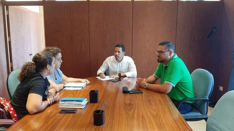 Este trastorno del espectro autista afecta a unas 9.000 familias canarias (Foto TA)