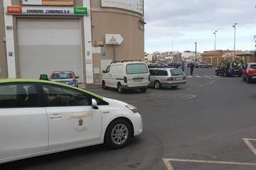 Emoción y silencio en la despedida al joven Valentín Santana (Foto TA)