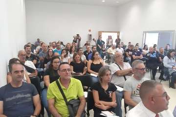 Telde celebra su primera jornada técnica sobre maltrato animal (Foto TA)