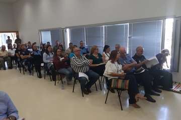 Telde celebra su primera jornada técnica sobre maltrato animal (Foto TA)