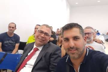 Telde celebra su primera jornada técnica sobre maltrato animal (Foto TA)