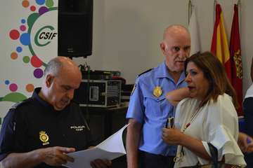 Telde celebra su primera jornada técnica sobre maltrato animal (Foto TA)