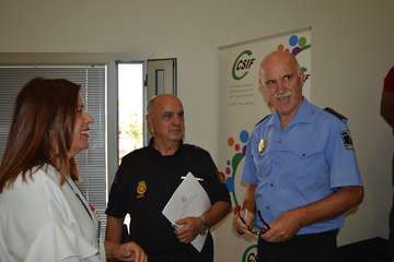 Telde celebra su primera jornada técnica sobre maltrato animal (Foto TA)