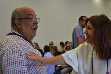 Telde celebra su primera jornada técnica sobre maltrato animal (Foto TA)