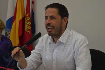 Telde celebra su primera jornada técnica sobre maltrato animal (Foto TA)