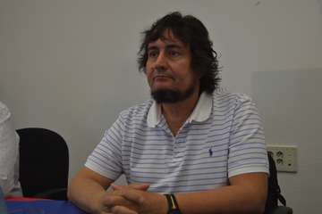 Telde celebra su primera jornada técnica sobre maltrato animal (Foto TA)