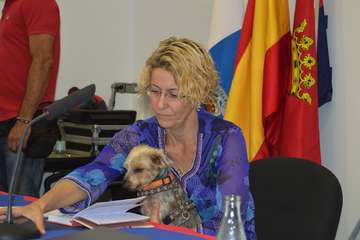 Telde celebra su primera jornada técnica sobre maltrato animal (Foto TA)