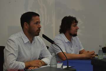 Telde celebra su primera jornada técnica sobre maltrato animal (Foto TA)