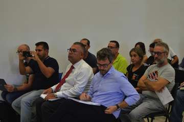 Telde celebra su primera jornada técnica sobre maltrato animal (Foto TA)