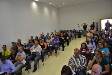 Telde celebra su primera jornada técnica sobre maltrato animal (Foto TA)