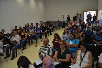 Telde celebra su primera jornada técnica sobre maltrato animal (Foto TA)