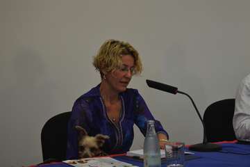 Telde celebra su primera jornada técnica sobre maltrato animal (Foto TA)