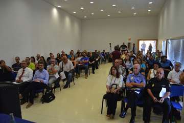 Telde celebra su primera jornada técnica sobre maltrato animal (Foto TA)