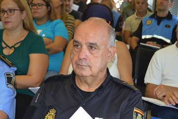 Telde celebra su primera jornada técnica sobre maltrato animal (Foto TA)