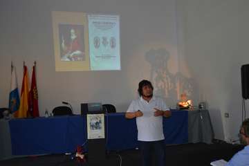 Telde celebra su primera jornada técnica sobre maltrato animal (Foto TA)