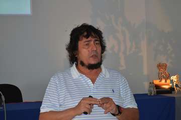 Telde celebra su primera jornada técnica sobre maltrato animal (Foto TA)