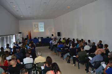 Telde celebra su primera jornada técnica sobre maltrato animal (Foto TA)