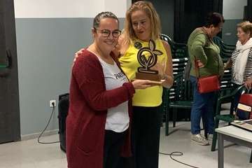  El Valle de los Nueve se instruye sobre nutrición y bienestar (Foto TA)