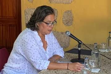  Telde celebró este viernes el Día Mundial de las Mujeres Rurales (Foto TA)