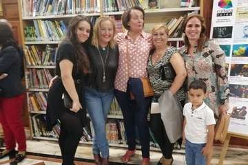 Telde fusiona música y poesía para alzar su voz contra la pobreza (Foto TA)