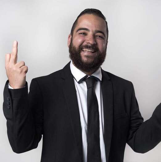 Carlos Castillo (Foto Multimedia)