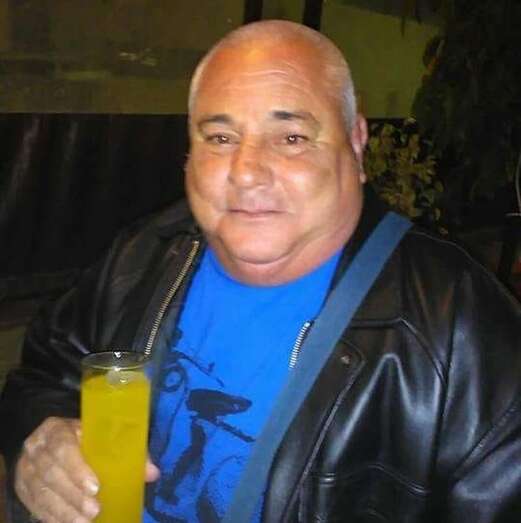 Imagen de archivo de Octavio Montesinos (Foto TA)