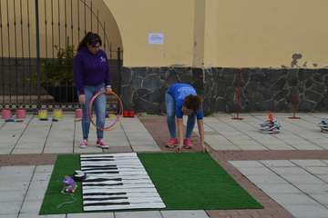 La Pardilla y Las Remudas disfrutan con su Fiesta de la Salud (Foto TA)