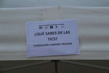 La Pardilla y Las Remudas disfrutan con su Fiesta de la Salud (Foto TA)