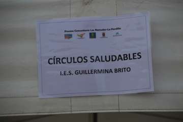 La Pardilla y Las Remudas disfrutan con su Fiesta de la Salud (Foto TA)