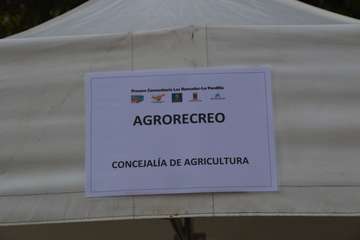 La Pardilla y Las Remudas disfrutan con su Fiesta de la Salud (Foto TA)